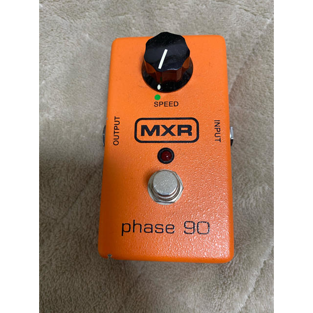 MXR Phase90