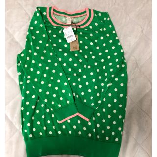 ジェイクルー(J.Crew)のjcrew ニット(ニット/セーター)