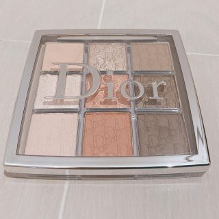 ディオール(Dior)のディオール バックステージ アイ パレット アイシャドウ ハイライト プライマー(アイシャドウ)