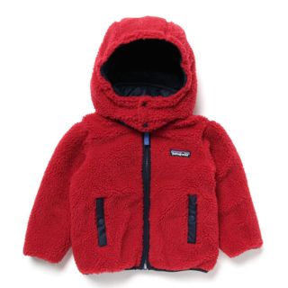 パタゴニア(patagonia)の【最終値下げ】早い者勝ち！patagoniaキッズダウンコート(ジャケット/コート)