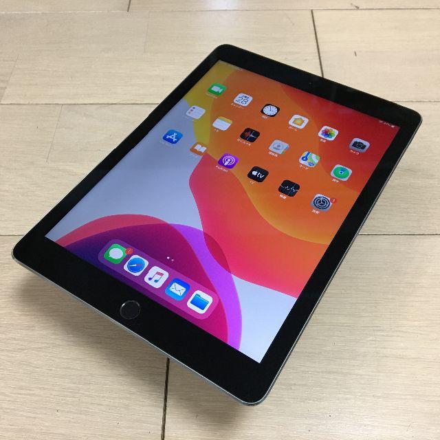 国内版SIMフリー Apple iPad Air2 9.7インチ 64GB（5 - タブレット