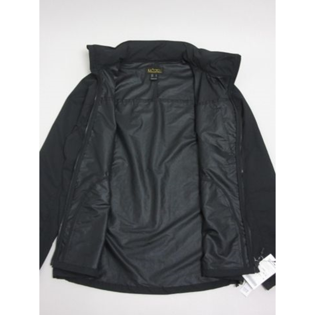 MVP×マナスタッシュ　コラボ　ジャケット メンズのジャケット/アウター(ナイロンジャケット)の商品写真
