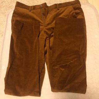 ジーユー コーデュロイ メンズパンツ その他 の通販 51点 Guのメンズを買うならラクマ ジーユー コーデュロイ メンズパンツ その他 の通販 51点 Guのメンズを買うならラクマ