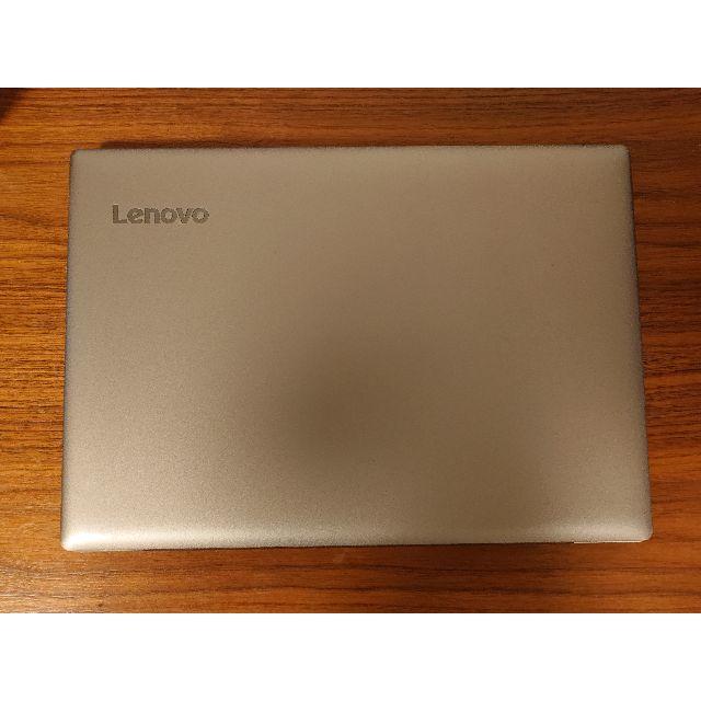 Lenovo Ideapad 120s 141AP