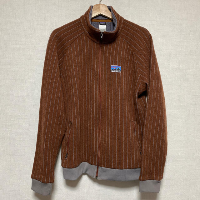 patagonia - パタゴニア キルトアゲインジャケット patagoniaの patagonia - パタゴニア キルトアゲインジャケット patagoniaの