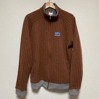 patagonia - パタゴニア キルトアゲインジャケット patagoniaの patagonia - パタゴニア キルトアゲインジャケット patagoniaの
