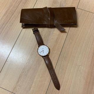 ダニエルウェリントン(Daniel Wellington)の♡CLUSE 腕時計♡(腕時計)