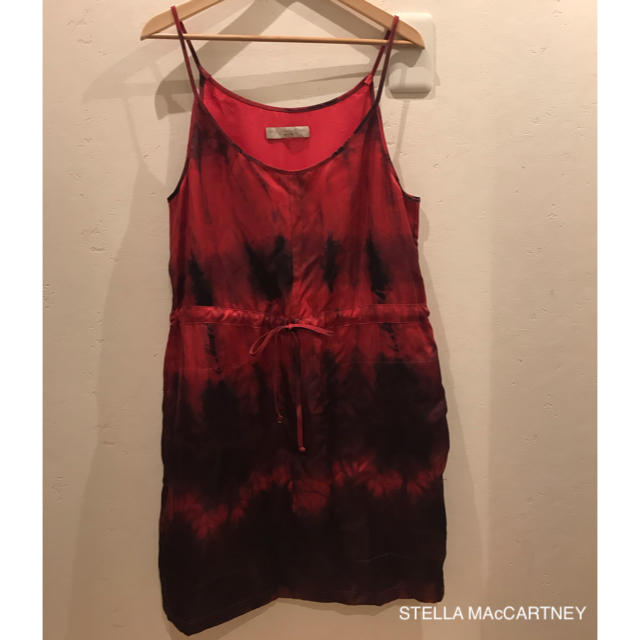 Stella MAcCARTNEY dress