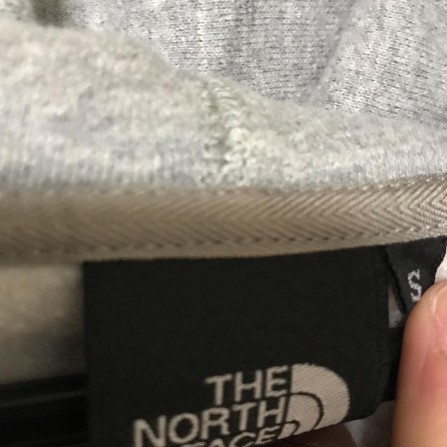 THE NORTH FACE(ザノースフェイス)のノースフェイスジップパーカー メンズのトップス(パーカー)の商品写真