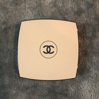 シャネル(CHANEL)のシャネル　フェイスパウダー(フェイスパウダー)