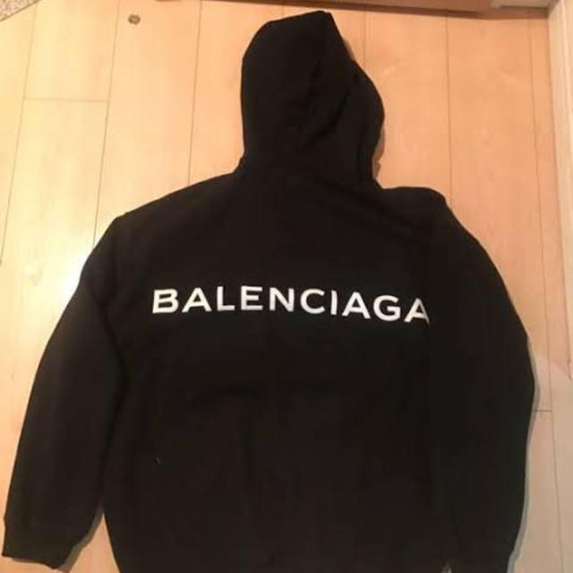 メンズBALENCIAGA