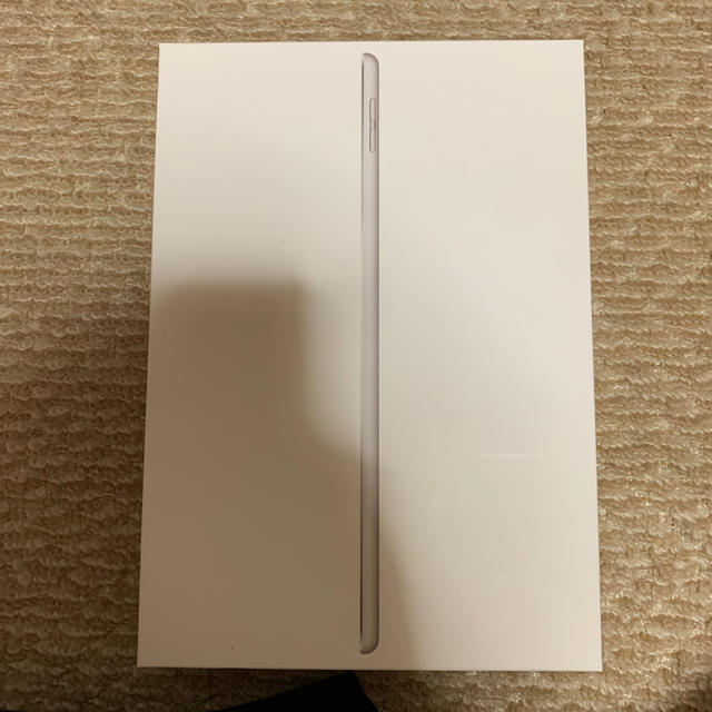 iPad7世代　セルラーモデル