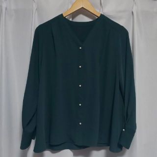 ユナイテッドアローズグリーンレーベルリラクシング(UNITED ARROWS green label relaxing)のグリーンレーベルリラクシング (カットソー(長袖/七分))