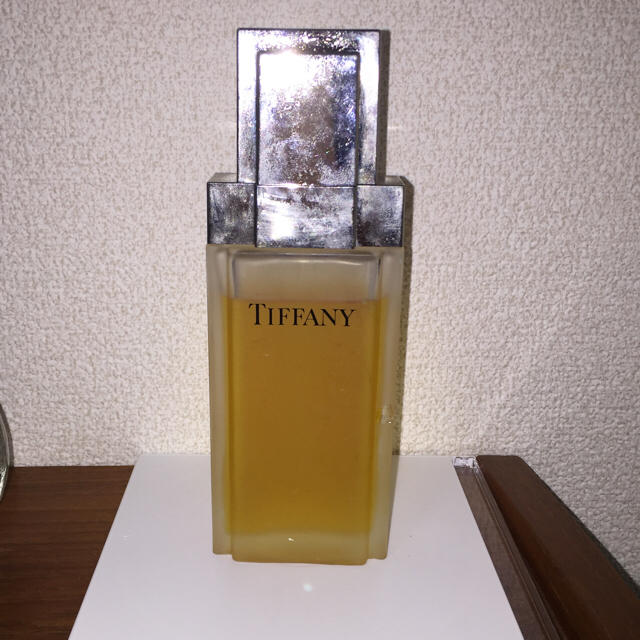 Tiffany & Co.(ティファニー)のティファニー 香水 コスメ/美容の香水(香水(女性用))の商品写真