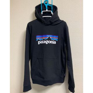 パタゴニア(patagonia)の河村猛様　専用(パーカー)