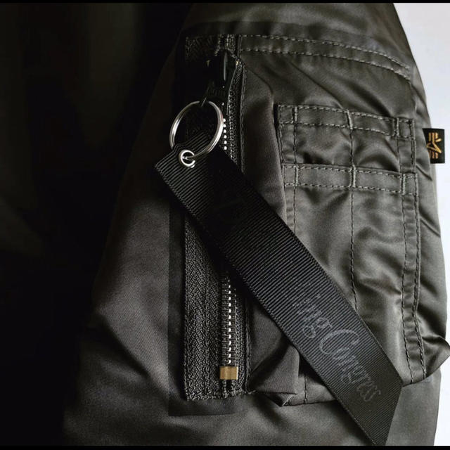 半額】 Alpha DO NOTHING MA-1 DARK OLIVE L | livedexperienceleaders.com