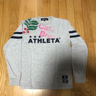 アスレタ(ATHLETA)のATHLETA ロンT 2枚セット(ウェア)