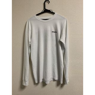 パタゴニア(patagonia)のパタゴニア  ロンT Sサイズ(Tシャツ/カットソー(七分/長袖))