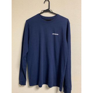 パタゴニア(patagonia)のパタゴニア  ロンT Sサイズ(Tシャツ/カットソー(七分/長袖))