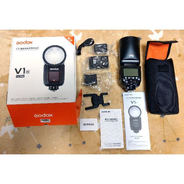 V1NとAK-R1のセット GODOX,NEEWER | angeloawards.com