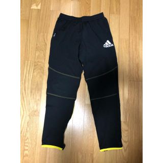 アディダス(adidas)のアディダス  climalite スウェット　パンツ(ウェア)