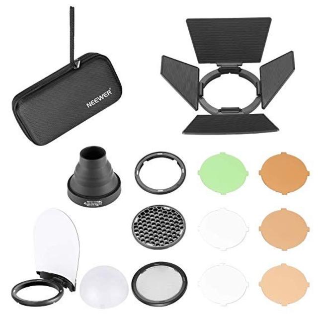 V1CとAK-R1のセット GODOX,NEEWER 大人の上質 - crossville-chamber.com