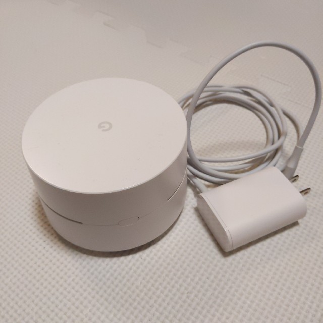 Google WiFi