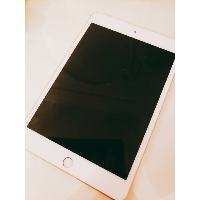 iPad mini4 16G WiFiモデル