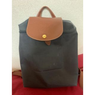 ロンシャン(LONGCHAMP)のロンシャンリュック(リュック/バックパック)