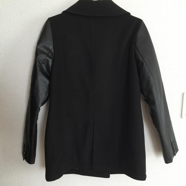 GRL(グレイル)のGRL☆コート レディースのジャケット/アウター(テーラードジャケット)の商品写真
