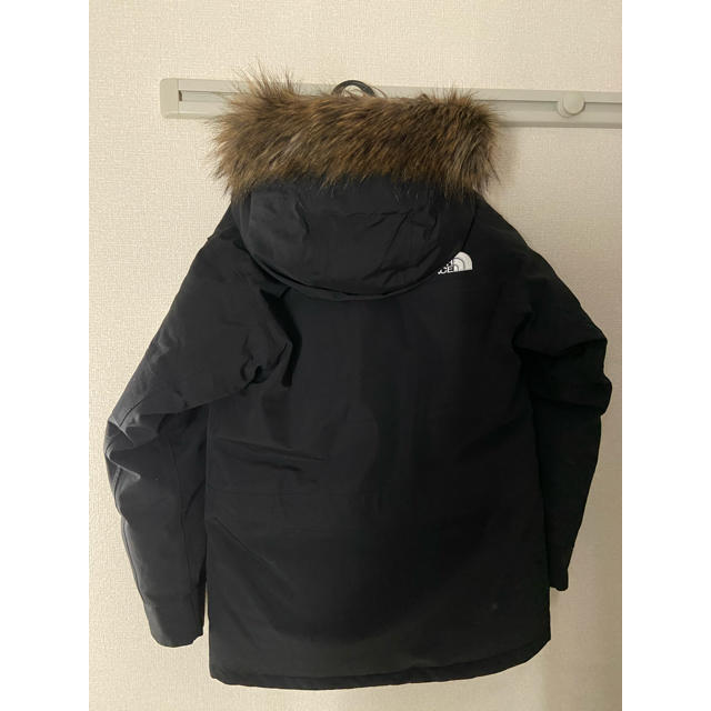 《年越し値引》【THE NORTH FACE ANTARCTICA PARKA】