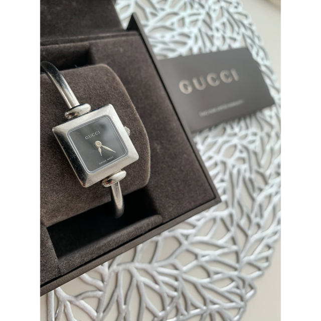 エルメス トートバッグ スーパーコピー代引き - Gucci - GUCCI/腕時計の通販 by lee's shop