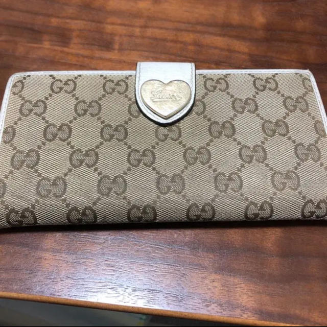 エルメス ケリー 財布 コピー楽天 - Gucci - GUCCI 長財布の通販 by 激安セール