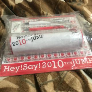 ヘイセイジャンプ 筆箱の通販 26点 Hey Say Jumpを買うならラクマ