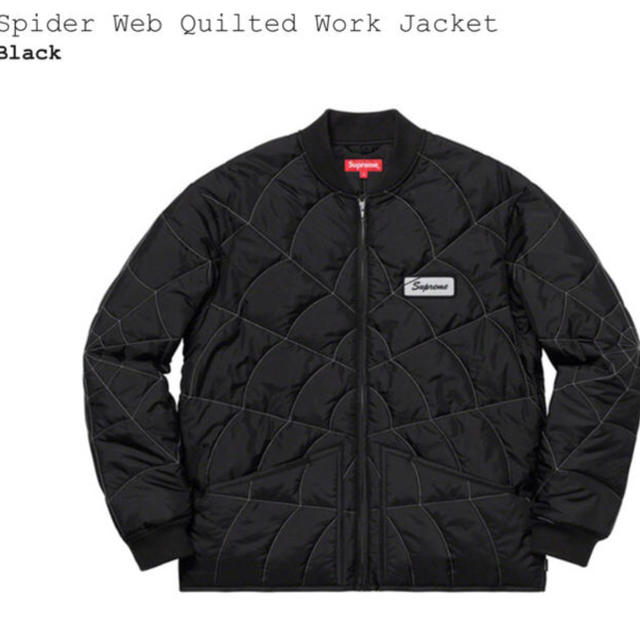 Supreme(シュプリーム)のMLO様専用 メンズのジャケット/アウター(ライダースジャケット)の商品写真