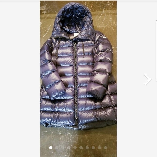 オンラインショップ】 MONCLER ❤激安❤ MONCLER スイエン 0サイズ