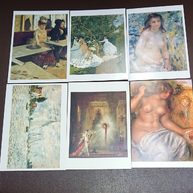 ポストカード 30枚 エンタメ/ホビーのコレクション(使用済み切手/官製はがき)の商品写真