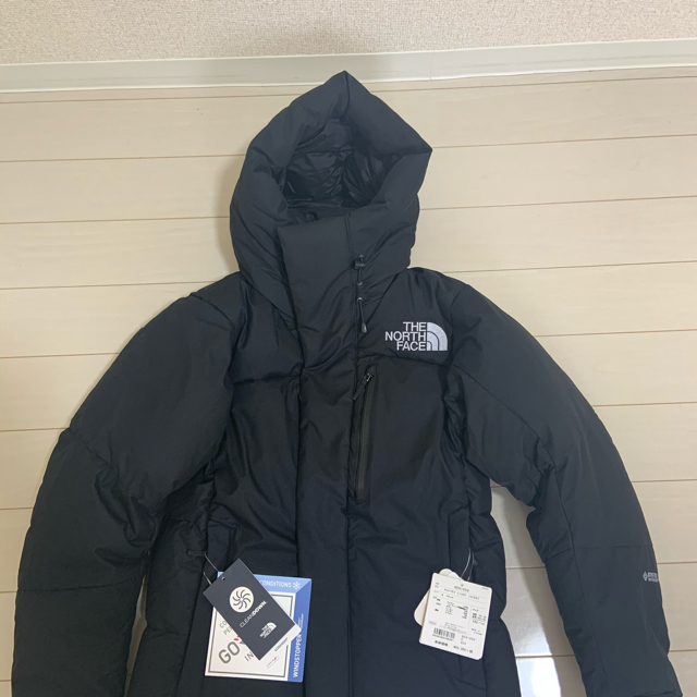 THE NORTH FACE(ザノースフェイス)のノースフェイス  バルトロライトジャケット メンズのジャケット/アウター(ダウンジャケット)の商品写真