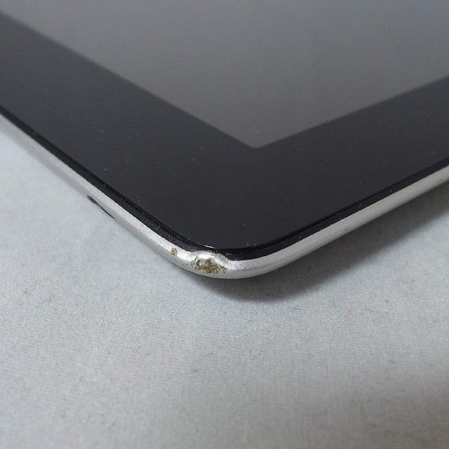 PC/タブレット【年末限定価格】iPad 第4世代 16GB Wi-Fi