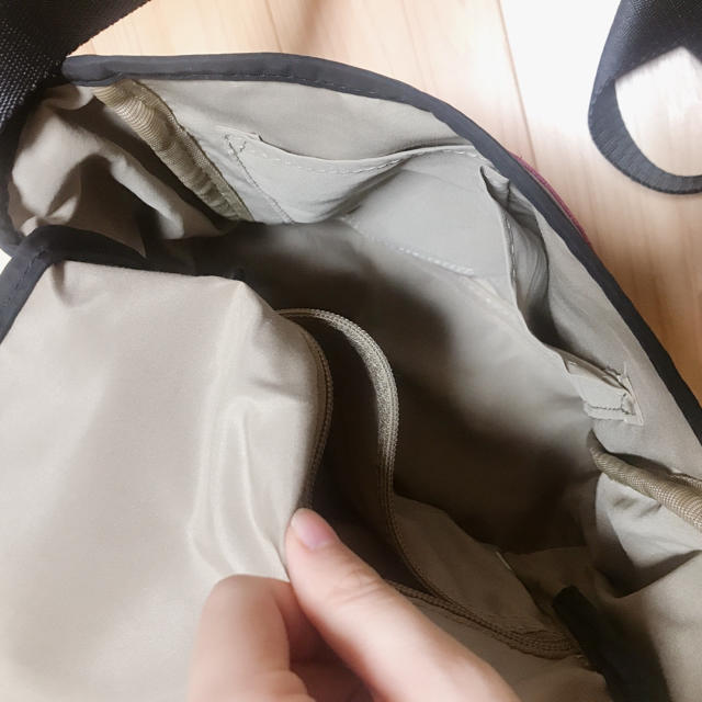 anello(アネロ)のアネロ ショルダーバッグ レディースのバッグ(ショルダーバッグ)の商品写真