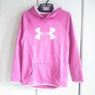 アンダーアーマー(UNDER ARMOUR)の新品値下げ！アンダーアーマー  トレーニングトップ 160(ジャケット/上着)