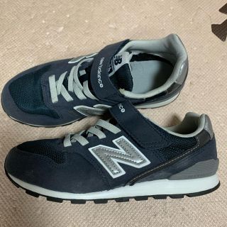 ニューバランス(New Balance)のニューバランス 996 21.5(スニーカー)