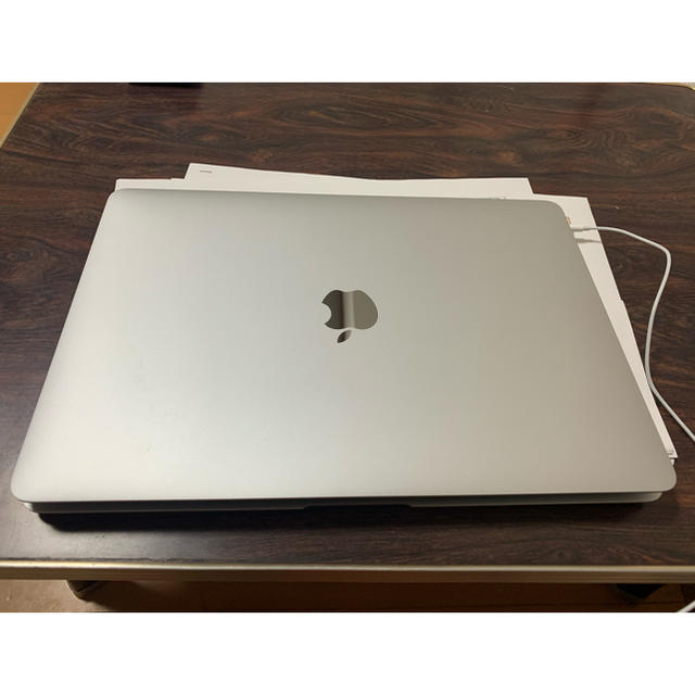 スーパーセール】 Apple 充電回数少ない 2018 Air MacBook - ノートPC