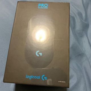 g pro wireless 新品未開封(PC周辺機器)