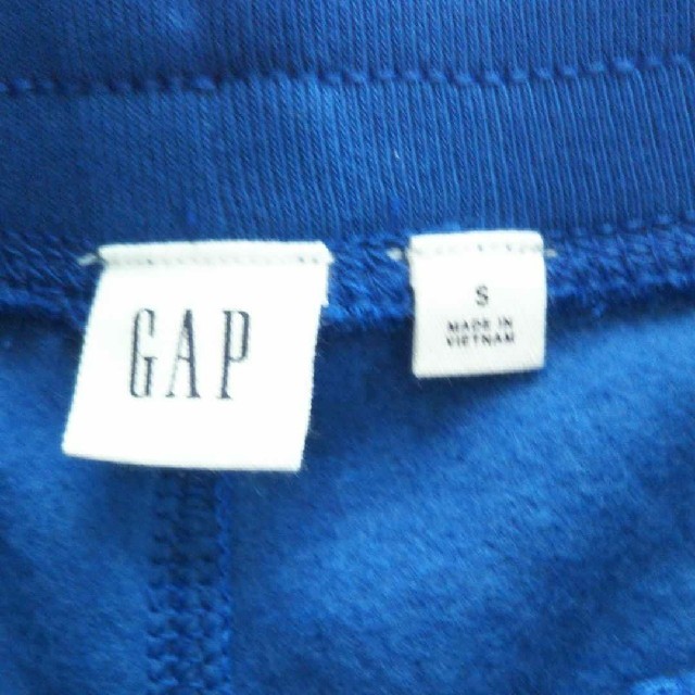 GAP(ギャップ)の★GAP★メンズ ハーフパンツ Sサイズ キッズ/ベビー/マタニティのキッズ服男の子用(90cm~)(パンツ/スパッツ)の商品写真