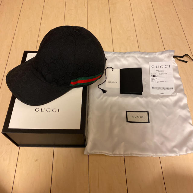 エルメス 時計 中古 激安 usj 、 Gucci - GUCCI キャップの通販 by シューヤ's shop