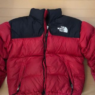 ザノースフェイス(THE NORTH FACE)のノースフェイス　ダウンジャケット(ダウンジャケット)