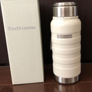 タリーズコーヒー(TULLY'S COFFEE)のタリーズ　2020 福袋　タンブラー(タンブラー)