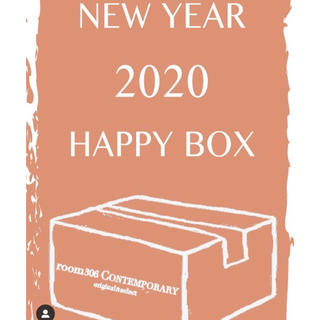ルームサンマルロクコンテンポラリー(room306 CONTEMPORARY)のroom306 contemporary HappyBox(ニット/セーター)