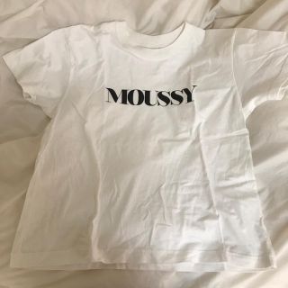 マウジー(moussy)のjyem様専用♡moussy プリントT(Tシャツ(半袖/袖なし))